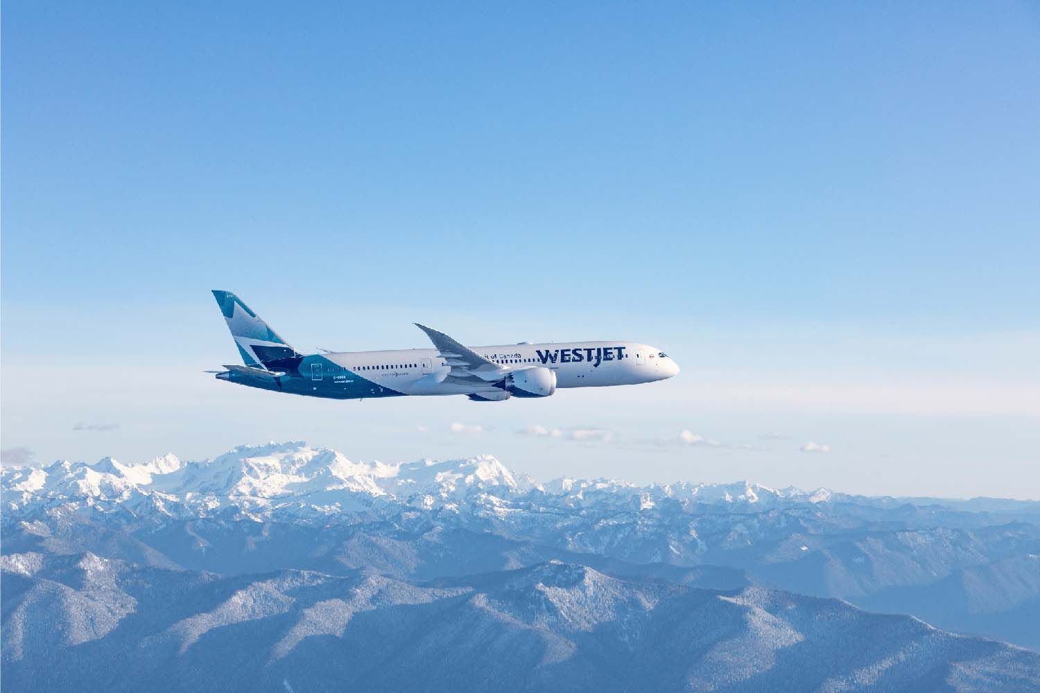 WestJet Cargo doubles Calgary-Seoul flights to strengthen trade ties