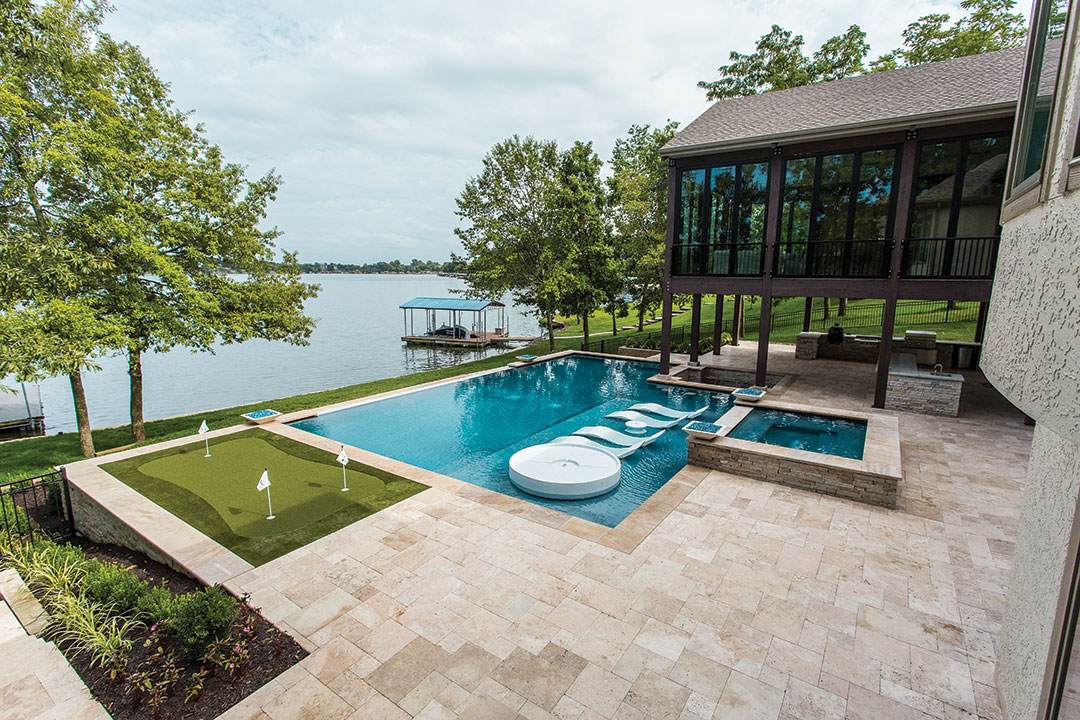 Why Travertine Pavers Are Perfect for Sydney Homes - Australia News Network , Free Guest Posting Sites, Article Submission Sites