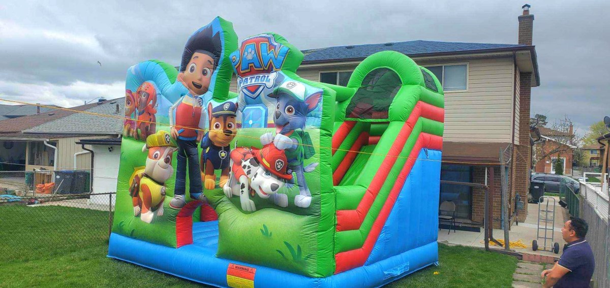 A Budget-Friendly Guide to Renting a Bounce House