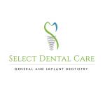 Select Dental Care Profile Picture