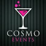 Cosmo Events Profile Picture