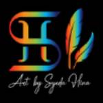 Artby Syedahina Profile Picture