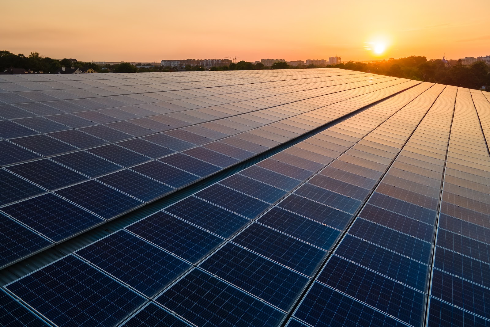 How Solar Power Plants, Solar Refrigerators & the Best Panels