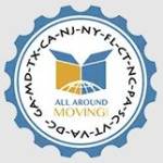 All Around Moving Services Profile Picture
