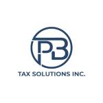 PB Tax Solutions Inc. Profile Picture