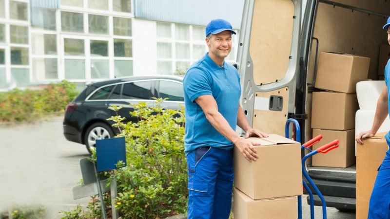 Reliable Moving Services in London Stress-Free Relocations - BusinessMilestone