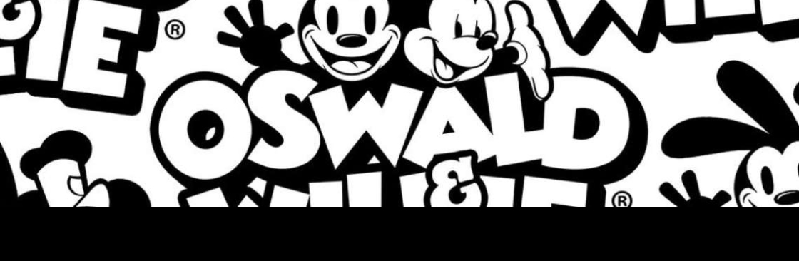 Oswald and Willie Cover Image