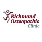 Richmond Osteopath Profile Picture