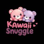 Kawaii Snuggle Profile Picture