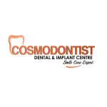 Cosmodontist Dental Clinic Profile Picture
