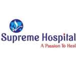 Supreme Hospital Profile Picture