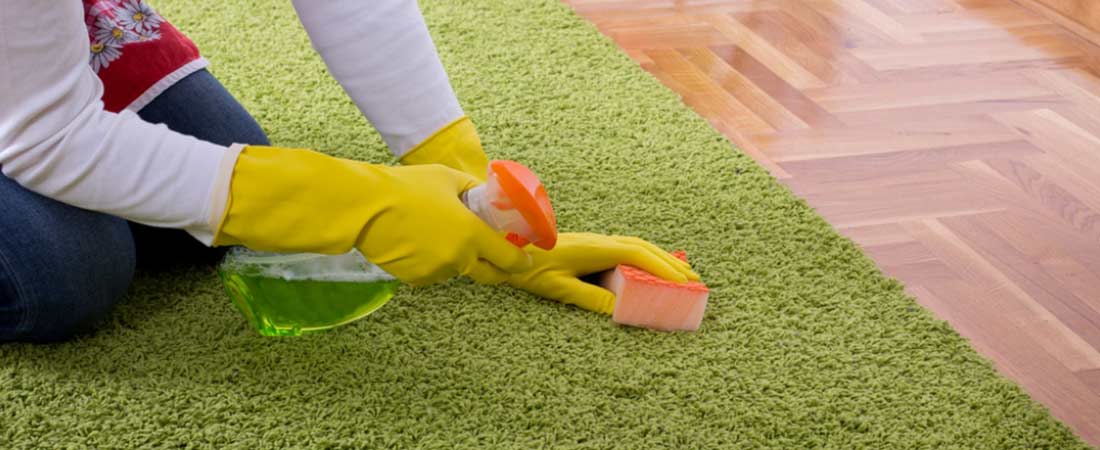 Eco-Friendly Rug Cleaning in Scarborough: 5 Ways You’ll be Impacting Your Environment