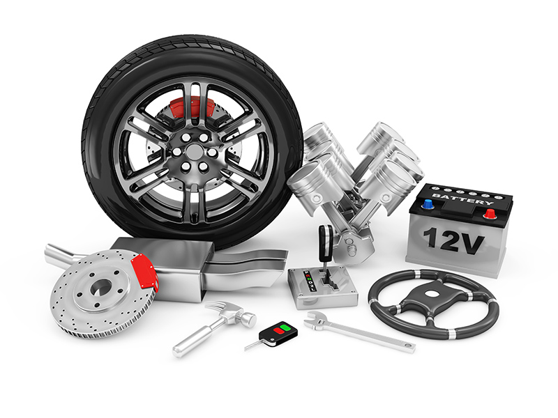 Best OEM Spare Parts Dubai | Genuine Auto Spare Parts Dubai
