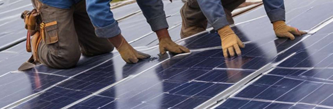 West Co Solar Cover Image