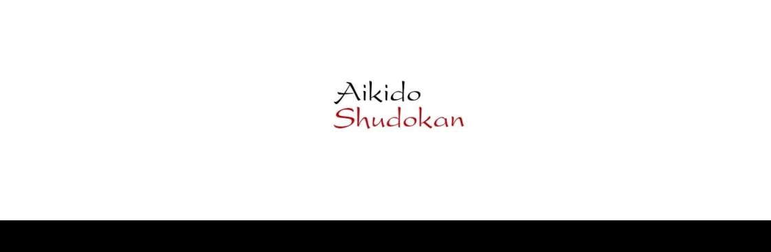 Aikido Shudokan Cover Image