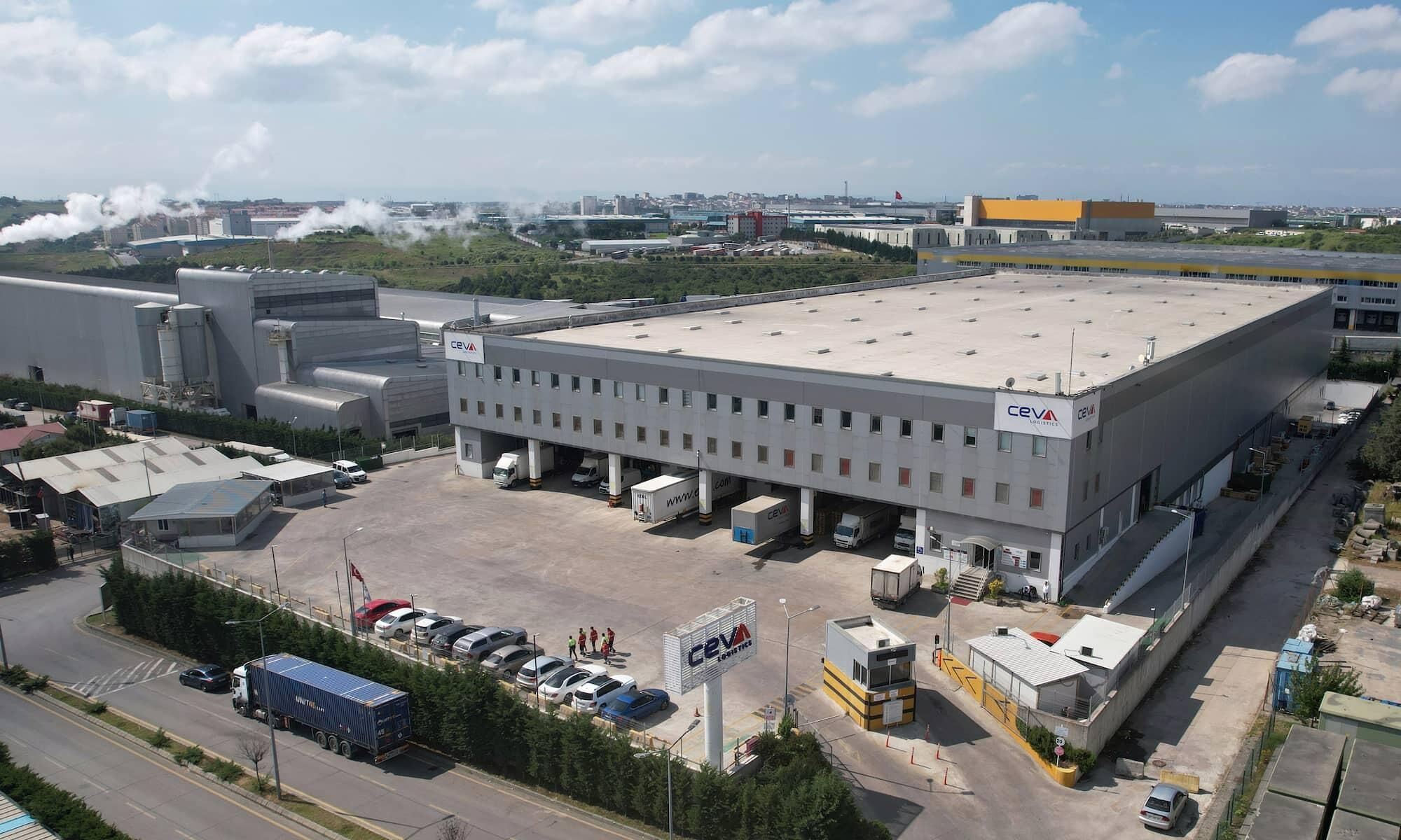 CEVA signs $440 million deal to buy Borusan Tedarik, expand in Türkiye