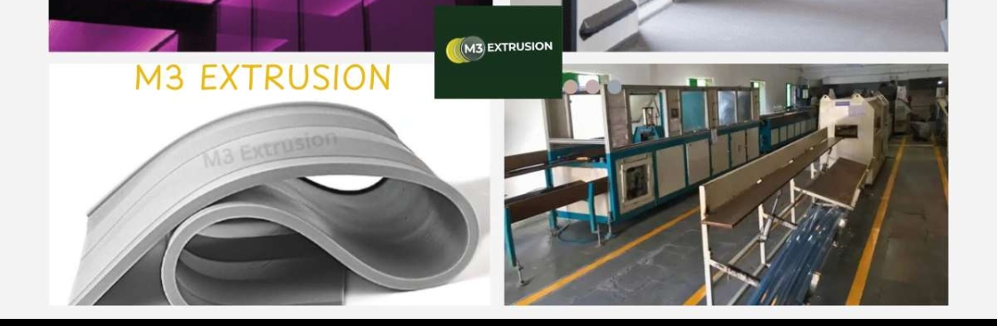 M3 Extrusion Cover Image