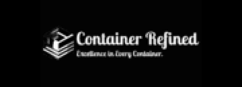 Container Refined Cover Image