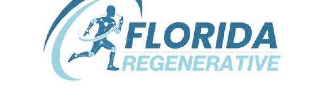Florida Regenerative Medicine Clearwater Cover Image