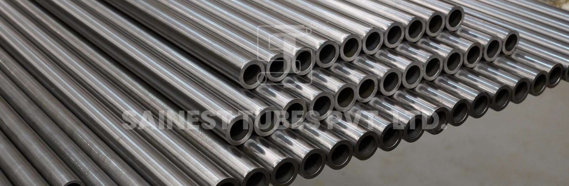 Sainest Tubes Pvt. Ltd Cover Image