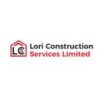 Lori Consturctions Profile Picture