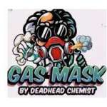 Gas Mask by Deadhead Chemist Profile Picture