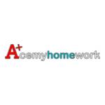 acemyhomework1 Profile Picture