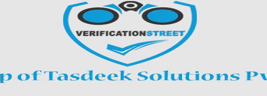 Driver Verification Cover Image