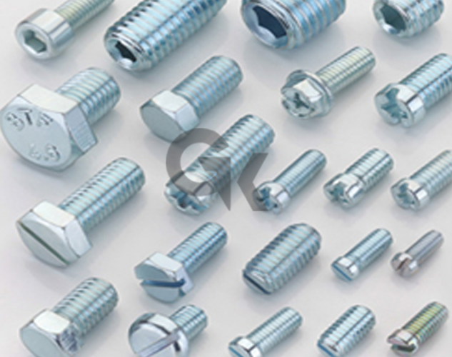 Brass Fasteners Manufacturers & Exporters in Jamnagar India