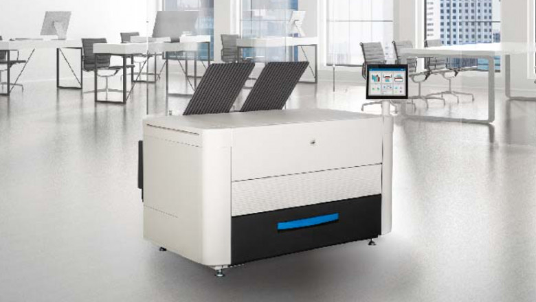 How Cloud-Based Print Management Software is Revolutinizing the Printing Industry? | Medium Blog