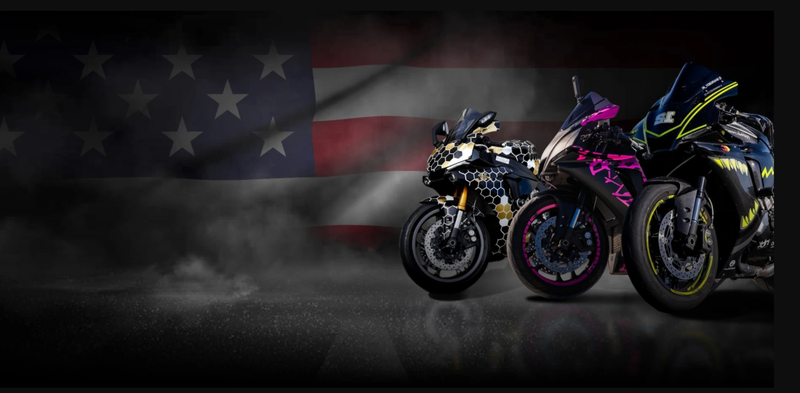 Monster Fairings - Get the Best Quality Fairings