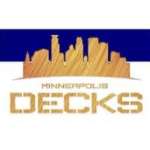 Minneapolis decks Profile Picture