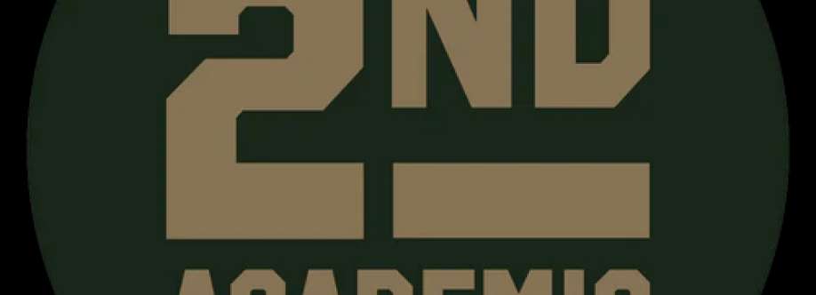 2nd academic Menswear Cover Image