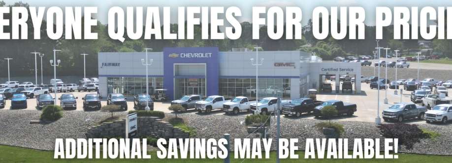 Fairway Chevrolet GMC Profile Picture