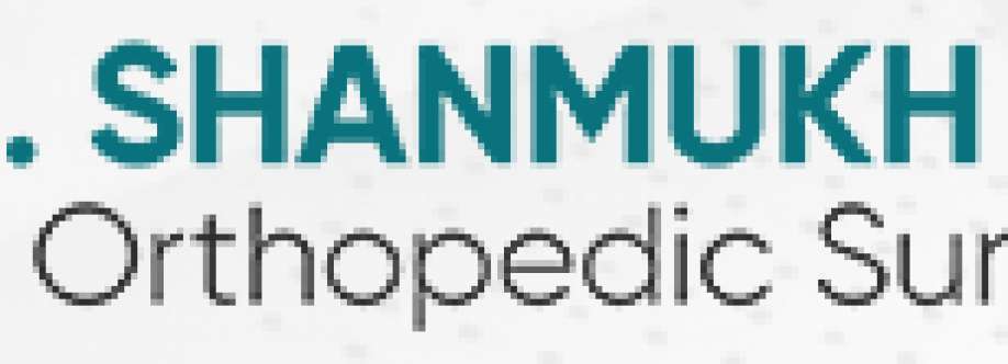 Dr Shanmukh Tumati best Orthopedic Surgeon in Vijay Cover Image