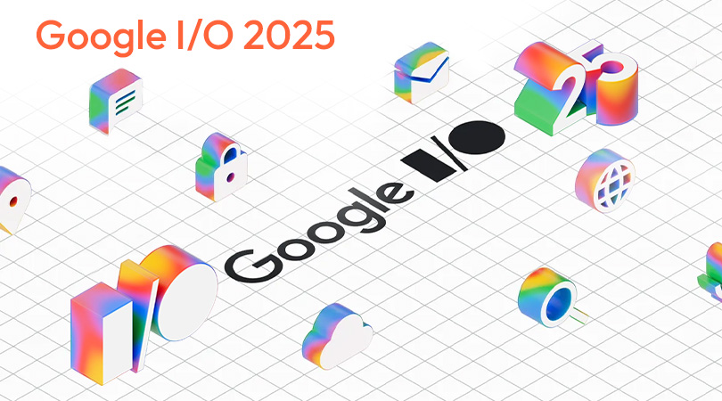 How Google I/O 2025 Put AI at the Center of Everything