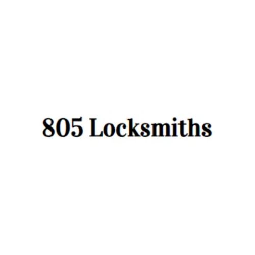 805 Locksmith Official Homepage