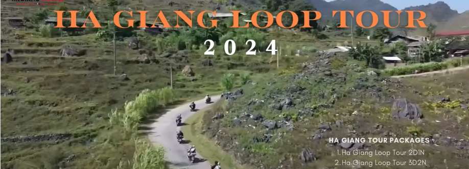 Ha Giang Hostel Cover Image