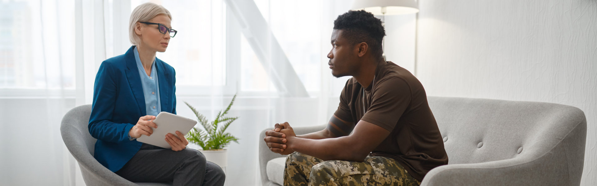 Crisis Intervention Services in Maryland - Luminox Mental Health