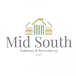 Mid South Exteriors and Remodeling, LLC Reviews & Ratings | Insights About midsouthext.com (May 2025)