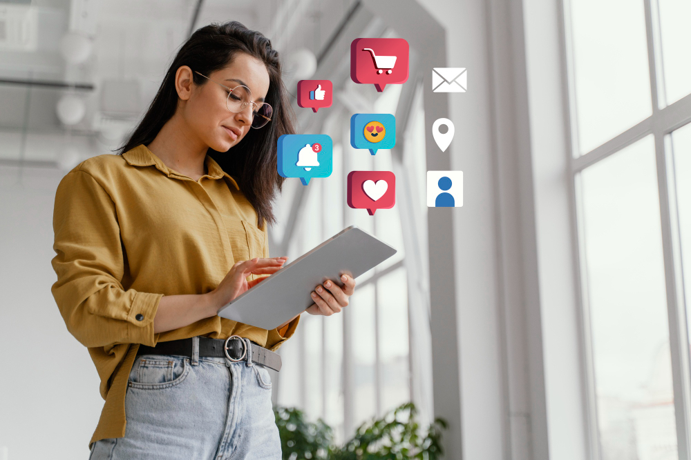 The Impact of Social Media on Off-Page SEO Services