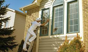 What to Look for in Commercial Painting Contractors’ Portfolios?