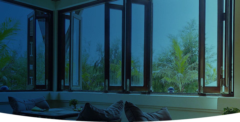 Top Reasons to Invest in Commercial Window Tinting | by Auckland Window Tinting | May, 2025 | Medium