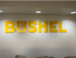 How Custom Lobby Signs in Omaha Boost B2B Brand Presence and Client Confidence – Omaha Sign Company | First Impression Signs & Graphics