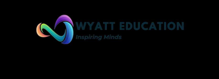 Wyatt Business College Cover Image