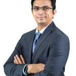 Orthopedician in Ameerpet Dr M Ranganath Reddy Profile Picture