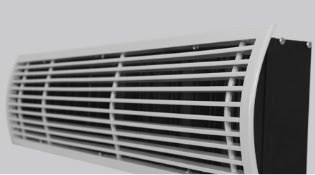 Trusted Experts in Collar Dampers, Air Conditioner Grills & HVAC Contracting in Bangalore