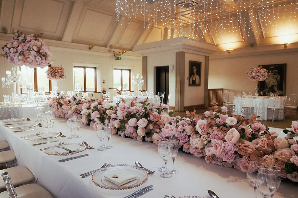Brentwood Wedding Venue Trends That Are Shaping 2025 Celebrations