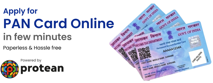 Your 2025 Step-by-Step Guide to Applying for a PAN Card Online in India