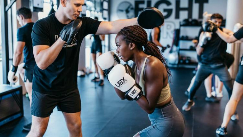 Top Gyms in Sydney Near You: Convenience Meets Quality Training | NYC Newsly